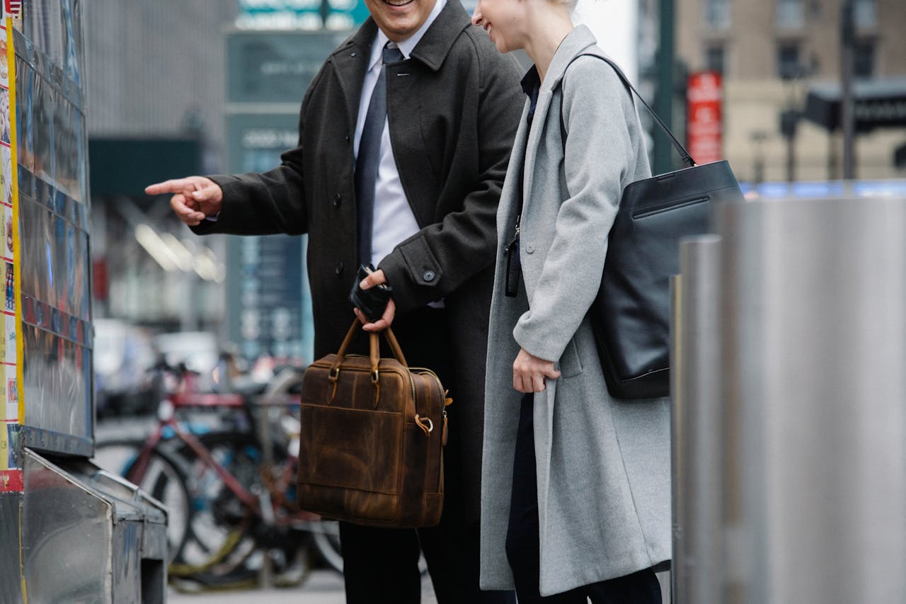 work bags
