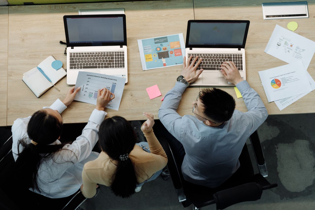 PPC advertising integrated into a South African marketing strategy