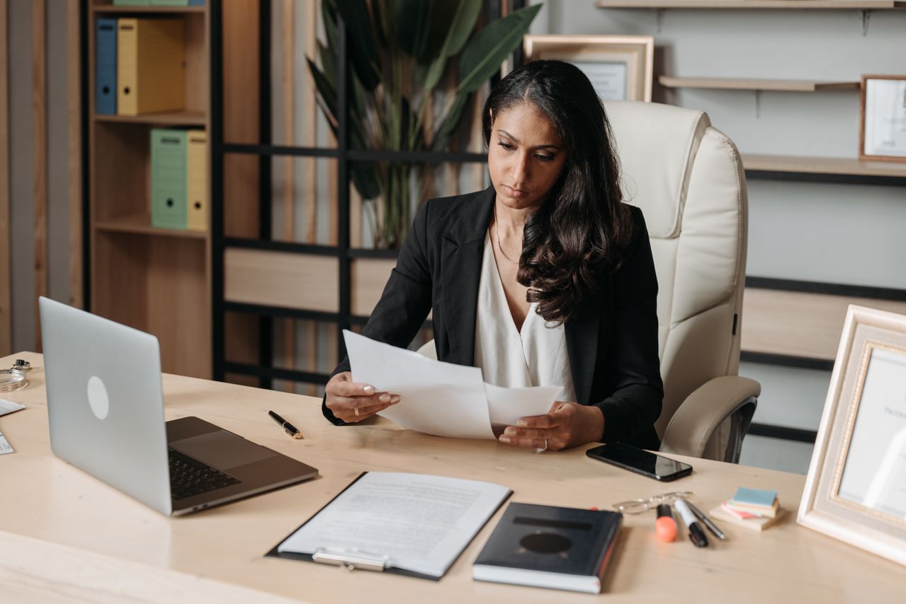 Document management supporting information governance