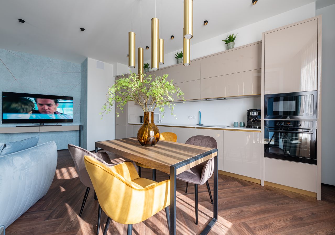 Flexible furnished rentals for travellers